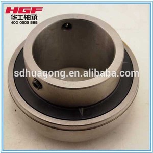 Modelo completamente nmb insertar rodamientos de bolas uc208-40mm-ga-d de fabricación de maquinaria - Product Image 4