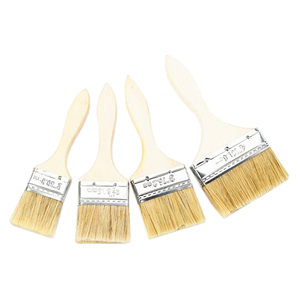 Juego <span class=keywords><strong>de</strong></span> Brochas Desechables para Pintar con Epoxi, Brochas para Pintar Pisos a Bajo Precio para Recubrimiento <span class=keywords><strong>de</strong></span> <span class=keywords><strong>Casas</strong></span> con Bricolaje - Product Image 5