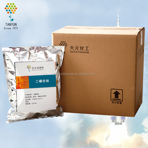 Cerámica Compuesta de TiB2/BN Fabricada, 99.9% Diboruro de Titanio TiB2 - Product Image 2