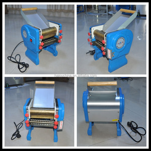 Machine à pâtes industrielle de bonne qualité DZM-200A, fabricant de pâtes <span class=keywords><strong>barilla</strong></span> - Product Image 4