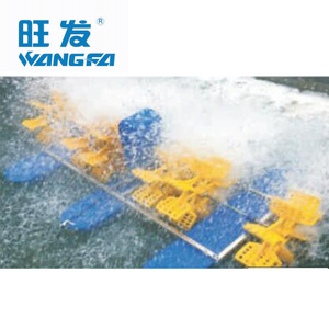 10 HP Aireador de <span class=keywords><strong>la</strong></span> <span class=keywords><strong>charca</strong></span> Aguafuerte Impulsor Aireador de <span class=keywords><strong>la</strong></span> rueda de paletas - Product Image 3