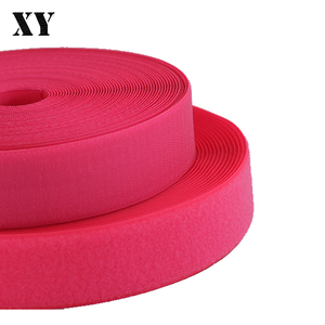 XY-0161-<span class=keywords><strong>3</strong></span> al por mayor venta caliente más popular masculino y femenino cinta, tela gancho y Lazo de cinta - Product Image 2
