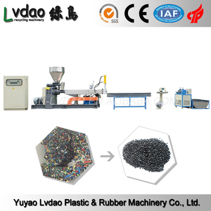 2016 protection de l'environnement PET PVC en <span class=keywords><strong>plastique</strong></span> de <span class=keywords><strong>recyclage</strong></span> des <span class=keywords><strong>bouteilles</strong></span> <span class=keywords><strong>machine</strong></span> pour vente - Product Image 1