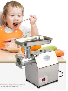 <span class=keywords><strong>Tritacarne</strong></span> elettrico commerciale tedesco per verdure, aglio e carne, prezzo di vendita con <span class=keywords><strong>42</strong></span> accessori - Product Image 2