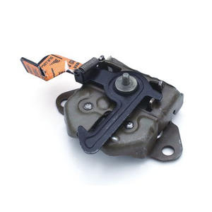 Serrure de porte de pièces de rechange automatiques pour la serrure de capot de voiture de MZ et la combinaison de serrure de porte - Product Image 1