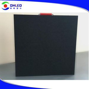 HD a todo color al aire libre P4.81 SMD 3in1 pantalla led parámetros técnicos - Product Image 3