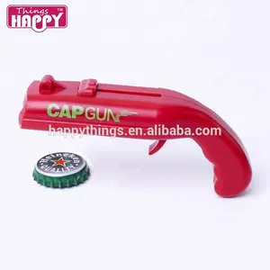 Bán Buôn Đồ Dùng Nhà Bếp Item Novelty Đảng Trò Chơi Khuyến Mãi Nhựa Cap Gun Opener