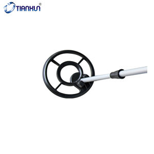 Boden Unterirdischen SUCHE MD-3005D METALLDETEKTOR Goldgräber Schatz für Gold Münzen Golddetektor - Product Image 6