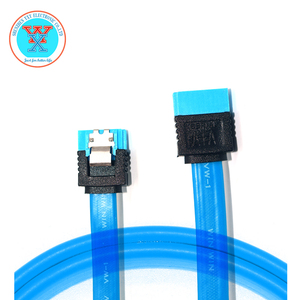 Câble Deconn Mini SAS À 7 P SATA HDD Fanout Loquet Câble - Product Image 2