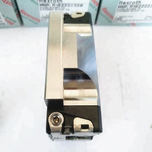 Đức thương hiệu ban đầu độ chính xác cao hướng dẫn tuyến tính khối r165122420 r165122420 r165142420 cho máy <span class=keywords><strong>CNC</strong></span> - Product Image 4