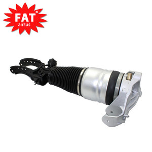 Auto Parts chasis suspensión neumática Gas amortiguador de aire para <span class=keywords><strong>Porsche</strong></span> <span class=keywords><strong>Cayenne</strong></span> Audi Q7 VW <span class=keywords><strong>Touareg</strong></span> - Product Image 5