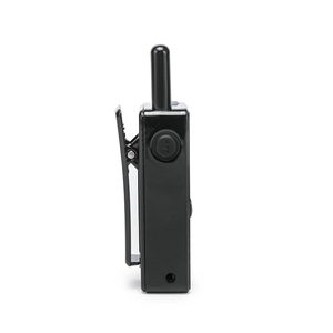 Rádio Amador 128 Canais Mini <span class=keywords><strong>Walkie</strong></span> <span class=keywords><strong>Talkie</strong></span> Rádio Vhf/uhf Portátil de Duas Vias - Product Image 5