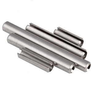 DIN 1481 DIN 7346สแตนเลสสตีลแยกสปริงเดือยล็อคพินสปริงล็อค - Product Image 1