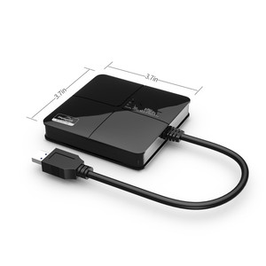 Winstars Displaylink Loại C Cáp Dock Cho Sử Dụng Di Động USB 3.0 Phổ Dock Với Nhiều Video Đầu Ra - Product Image 1