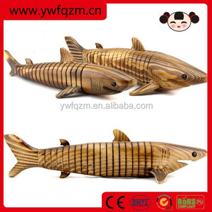 Kerajinan kayu miniatur kayu kustom - Product Image 3