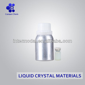 Qingdao Lc Producten In Pdlc Chirale Dotering R-1011 103974-24-9 - Product Image 3
