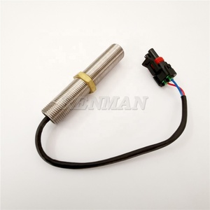 Cummins KTA19 QSK K19ดีเซลเครื่องยนต์ MPU เซ็นเซอร์ความเร็ว3655944 - Product Image 5