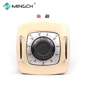 MINGCH TDGC2 Loạt 5KVA Ac Duy Nhất Giai Đoạn Variac Biến Áp Tự Ngẫu/Liên Hệ Với Điều Chỉnh Điện Áp - Product Image 5