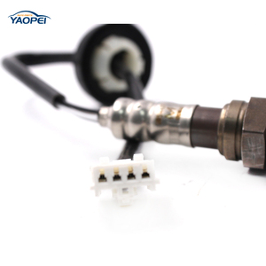 OEM mr514427 cho <span class=keywords><strong>Mitsubishi</strong></span> <span class=keywords><strong>Lancer</strong></span> tỷ lệ nhiên liệu không khí cảm biến oxy cảm biến chính hãng - Product Image 2