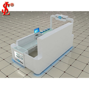 Diseño de teléfono móvil Kiosco - Product Image 4