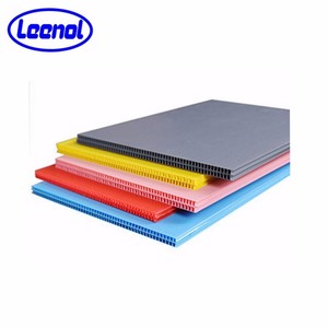 Hộp Chống Tĩnh Điện Hộp Công Nghiệp ESD <span class=keywords><strong>PP</strong></span> Tấm Bìa Cứng Tấm Nhựa - Product Image 2