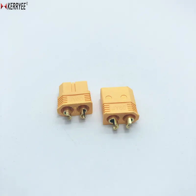 JY60 plug and socket XT60 connector