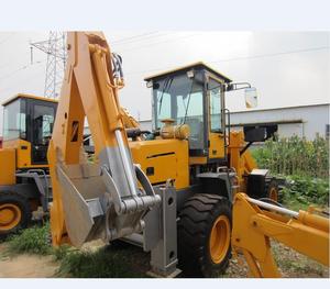 WZ30-25 backhoe <span class=keywords><strong>loader</strong></span> Quốc Tế kết thúc trước <span class=keywords><strong>loader</strong></span> để bán - Product Image 6