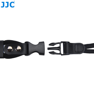 Hxjjj — bracelet de rechange pour <span class=keywords><strong>appareil</strong></span> <span class=keywords><strong>photo</strong></span> en néoprène ST-1, pour SONY NEX-5/NEX-5T/NEX-5R/NEX-3/A6300, Fujifilm X100/X-T1 - Product Image 3