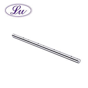 12870-82600 FUTURA 472 SF413 Eje basculante de motor de aluminio para piezas de automóviles Suzuki - Product Image 1