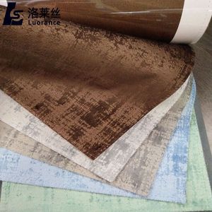 Venta caliente <span class=keywords><strong>de</strong></span> impresión offset Holanda tela apagón tela <span class=keywords><strong>de</strong></span> la cortina - Product Image 2