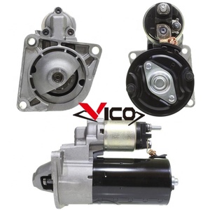 <span class=keywords><strong>Motor</strong></span> de arranque Lester 33282, 0001138009, 0001138010, 1202512 se adapta a Alfa Romeo <span class=keywords><strong>Fiat</strong></span> <span class=keywords><strong>500L</strong></span> 500X Dobol Lancia Musa - Product Image 1