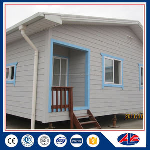 Ready made portable small premade <span class=keywords><strong>house</strong></span> light steel structure - Product Image 6