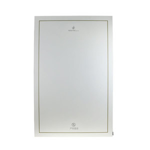 HVAC alluminio centrale <span class=keywords><strong>radiatore</strong></span> di riscaldamento <span class=keywords><strong>elettrico</strong></span> per il sistema di riscaldamento - Product Image 1