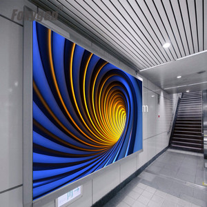 ストレッチ天井フィルム3Dプリント<span class=keywords><strong>PVC</strong></span>天井ボード価格屋内天井装飾素材 - Product Image 4