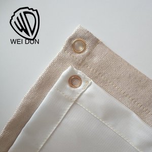 Meilleur <span class=keywords><strong>prix</strong></span> de soudure <span class=keywords><strong>anti</strong></span> <span class=keywords><strong>feu</strong></span> isolation <span class=keywords><strong>couverture</strong></span> - Product Image 2