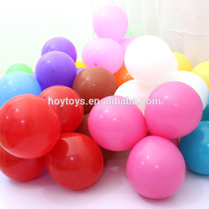 10inch 2.2g Colorful <strong>100</strong> <strong>Pcs</strong>/bag Latex <strong>Balloon</strong> - Product Image 4