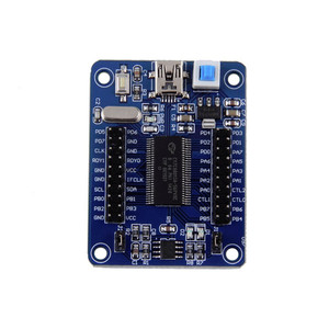 Giá thấp Phân Tích Logic EZ-FX2LP Ban Phát Triển <span class=keywords><strong>CY7C68013A</strong></span> <span class=keywords><strong>USB</strong></span> - Product Image 6
