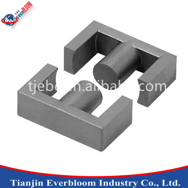 Trasformatore ad alta Frequenza con pc40 nucleo di ferrite EER/EC3542, morbido Nucleo In Ferrite Rod, Trasformatore elettrico