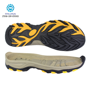 Kualitas Baik Mature Asia Climbing Boot Tunggal - Product Image 3