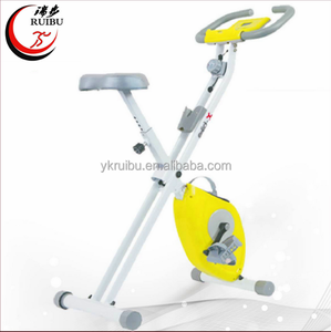 Casa motorizada gimnasio schwinn dx900 grúa bicicleta estática - Product Image 2