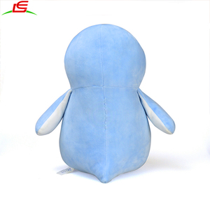 <span class=keywords><strong>Vente</strong></span> chaude Super Doux Mignon En Peluche Jouet <span class=keywords><strong>Animaux</strong></span> En Peluche Personnalisé En Peluche Petit Terne Pingouin Jouet - Product Image 3