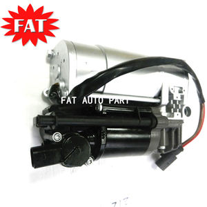 Kompressor Für W221 W220 W211 W251 W164 W212 W166 F02 Q7 A6 C6 C5 E66 E53 E39 Touareg JEEP Phaeton Entdeckung <span class=keywords><strong>3</strong></span> <span class=keywords><strong>2</strong></span> 4 Pumpe - Product Image 3