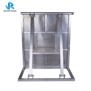 מפעל אספקת קהל בקרת מחסום/אירועים קונצרט התרסקות מחסום/מחסומים - Product Image 3