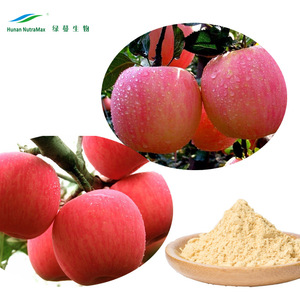 Chiết Xuất Tự Nhiên 40%-98% Phlorizin, 50%-80% Polyphenol, Phloretin 70%-98% Chiết Xuất Từ Táo Nguyên Chất - Product Image 4