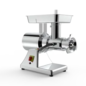 Semua Stainless Steel Industri Mesin Daging Mincer Nasional Beku Penggiling Daging