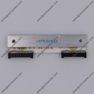 Đầu In Nhiệt Gốc Cho Toledo 8442 Series 3600 3680 3660 3880 3610 4610 4600 4880 6610 Đầu In Quy Mô - Product Image 3