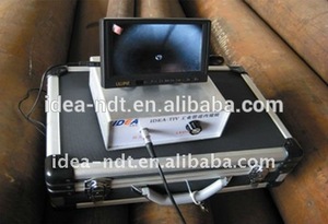 electrónico portátil endoscopio industriales <span class=keywords><strong>de</strong></span> las <span class=keywords><strong>pruebas</strong></span> - Product Image 5