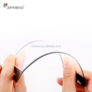 Nouveau 2018 9h nano flexible verre trempé film de protection d'écran pour <span class=keywords><strong>iphone</strong></span> 7 avec application facile - Product Image 6