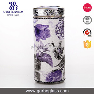 Vente chaude populaire boisson glacée verre mason jar pour l'alimentation - Product Image 2