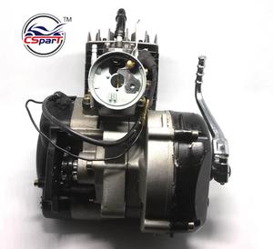 <span class=keywords><strong>Moteur</strong></span> à essence refroidi par air <span class=keywords><strong>50CC</strong></span> 50 pour <span class=keywords><strong>Morini</strong></span> Mini Moto Pocket Dirt Pit Bike - Product Image 3
